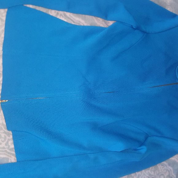 St.John Jacket - Picture 3 of 3